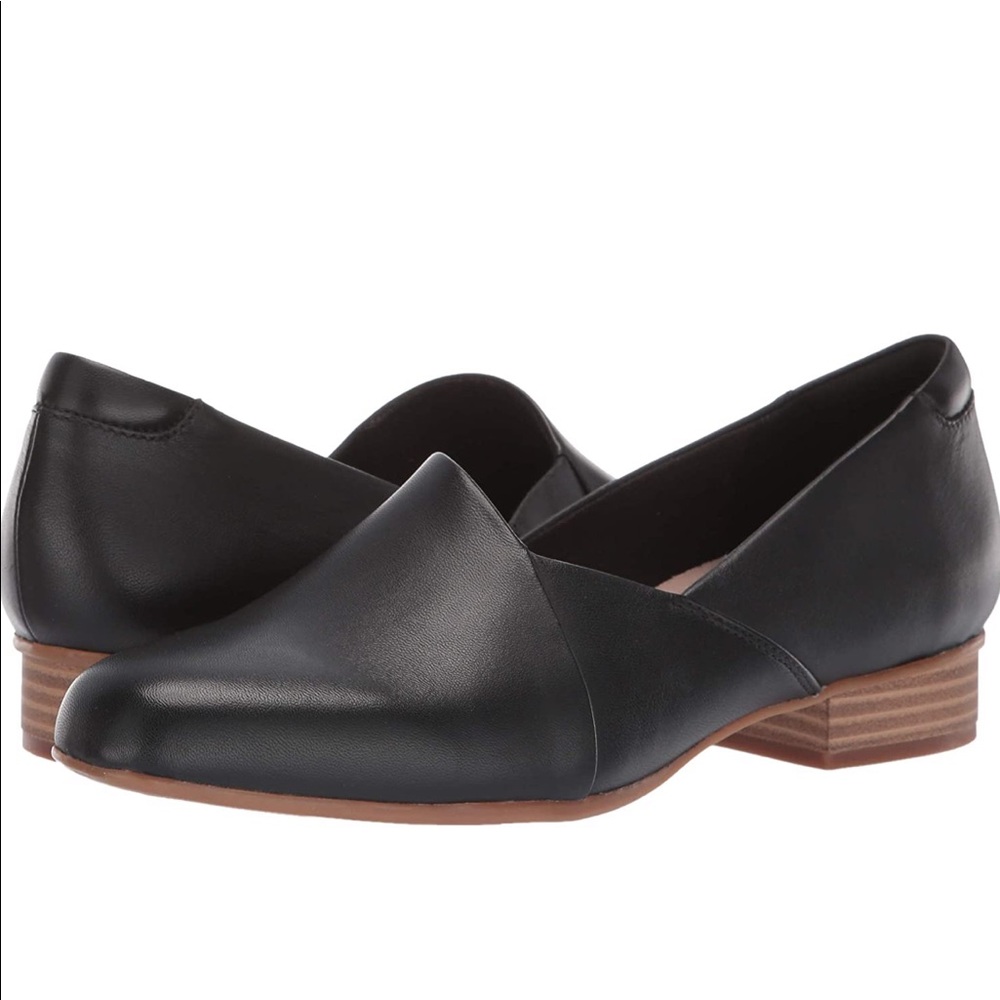 Clarks Juliet Palm Loafer